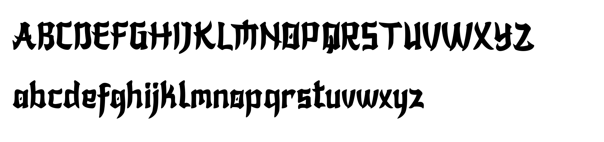 Antaro Font